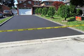 Why Choose Us For All Your Driveway Paving Needs in Ellensburg, WA?