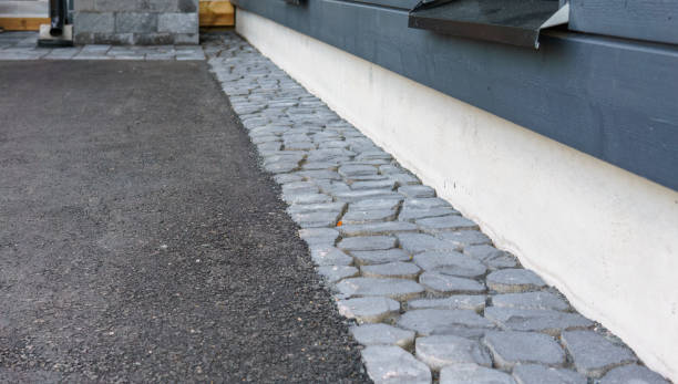 Best Paver Driveway Installation  in Ellensburg, WA