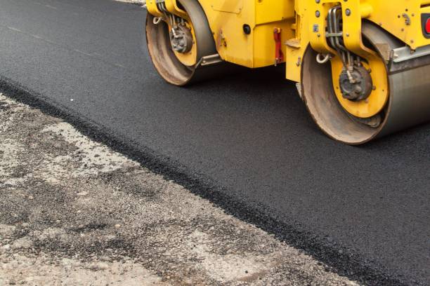  Ellensburg, WA Driveway Paving Services Pros