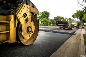 Best Driveway Overlay Services  in Ellensburg, WA