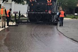 Best Driveway Removal and Replacement  in Ellensburg, WA